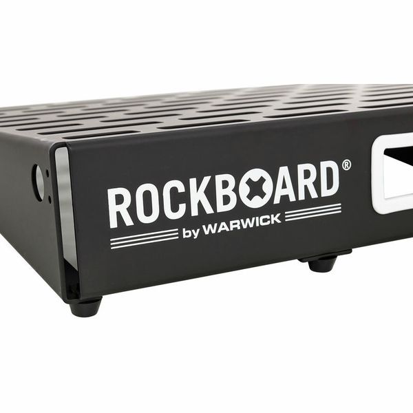 Rockboard CINQUE 5.3 with ABS Case