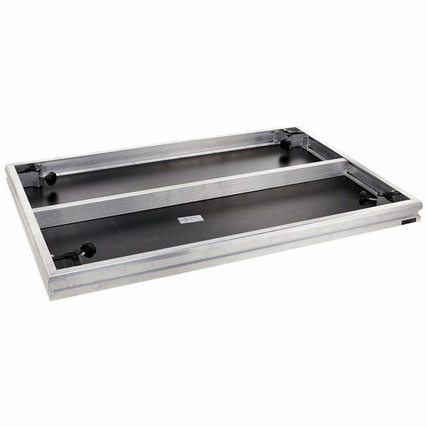 Stairville Tour Stage Platform 1,5x1m ODW
