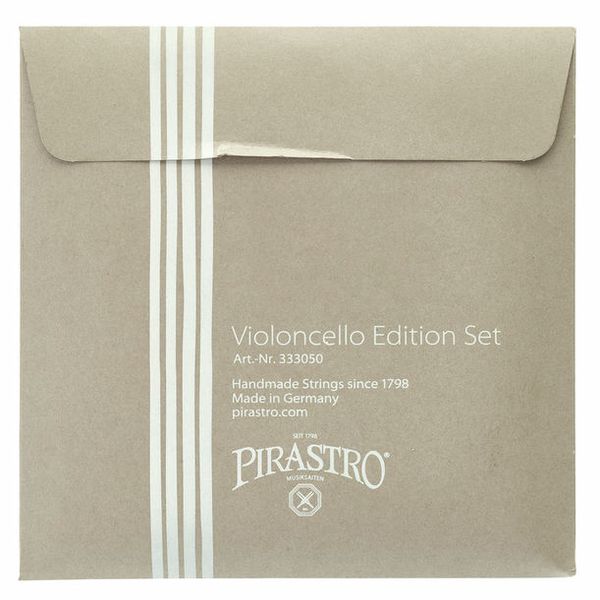 Pirastro Perpetual Edition Cello 4/4