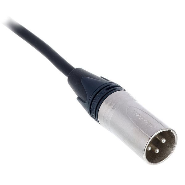 Stairville PDC3Pro DMX Cable 10m 3pin