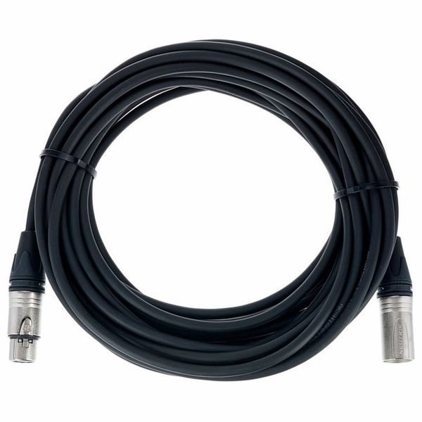Stairville PDC3Pro DMX Cable 10m 3pin