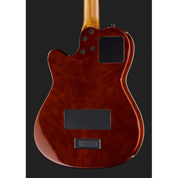 Godin A6 Ultra Koa Extreme