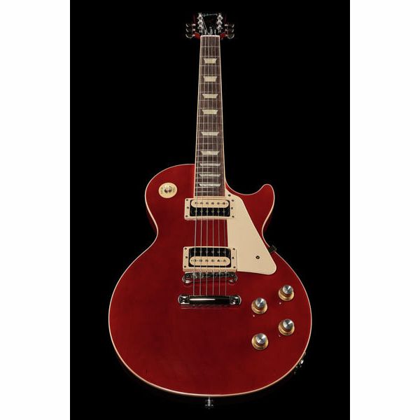 Gibson Les Paul Classic TC