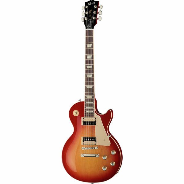 Iluminar juntos Terapia Gibson Les Paul Classic HCS – Thomann España