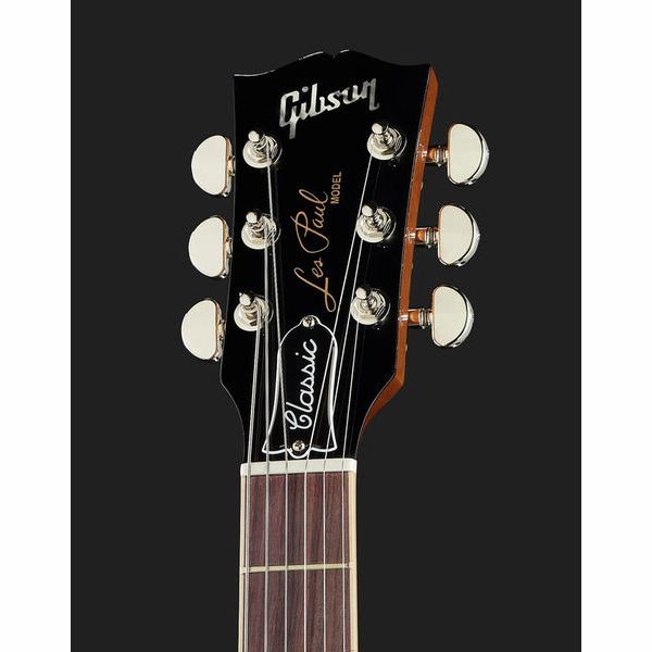 Gibson Les Paul Classic HB