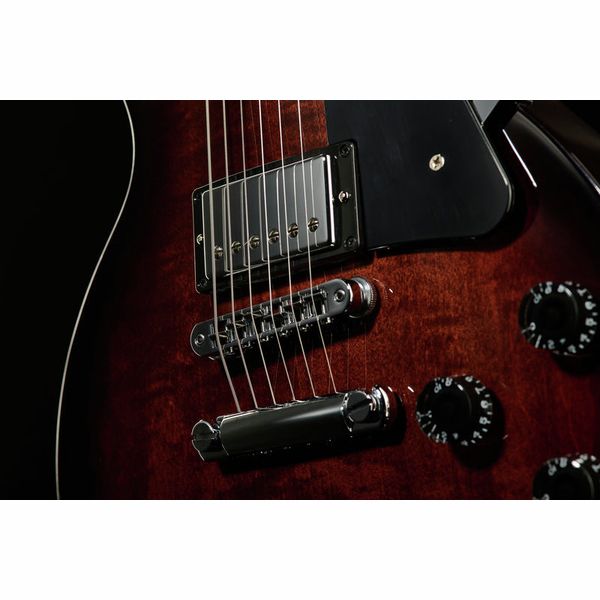 Gibson Les Paul Studio SB – Thomann United States