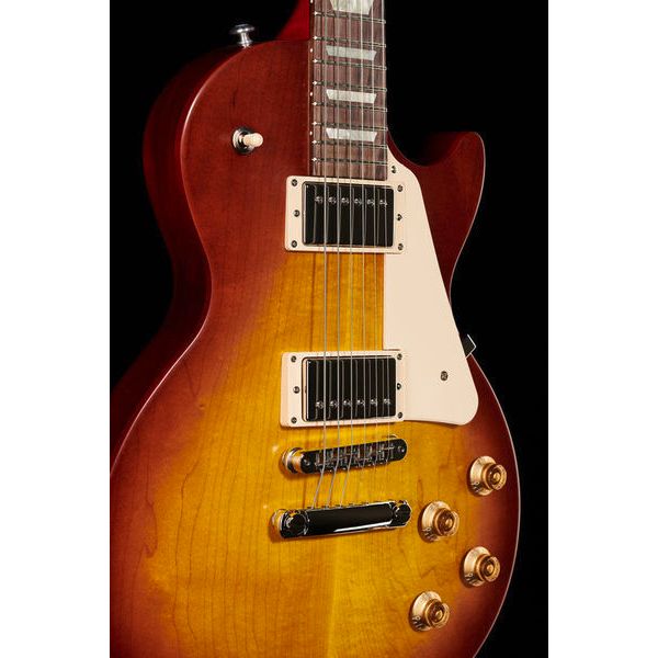 gibson les paul tribute sit