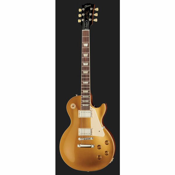 Gibson Les Paul Standard 50s GT