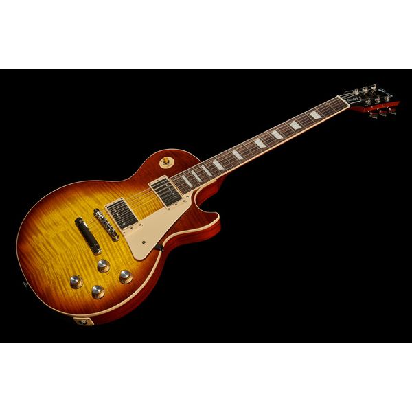 Gibson Les Paul Standard 60s IT – United States