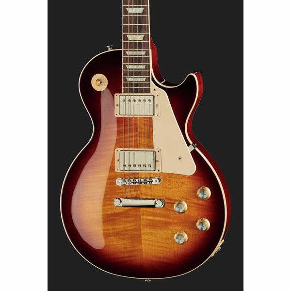 Gibson Les Paul Standard 60s – Thomann States