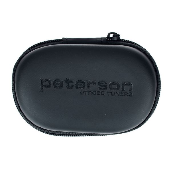 Peterson StroboClip HD Carry Case