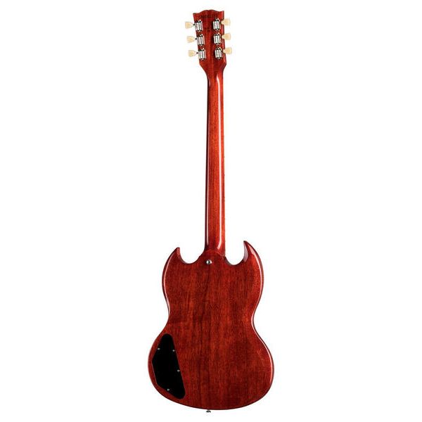 Gibson SG ´61 Standard Maestro VC