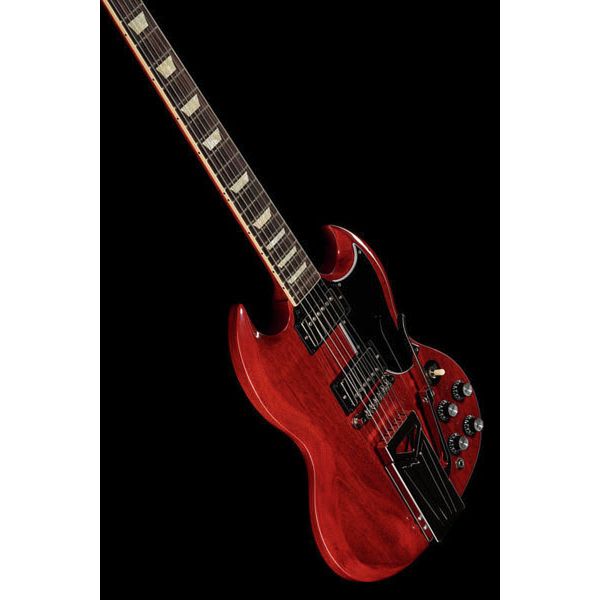 Gibson SG ´61 Standard Sideway VC