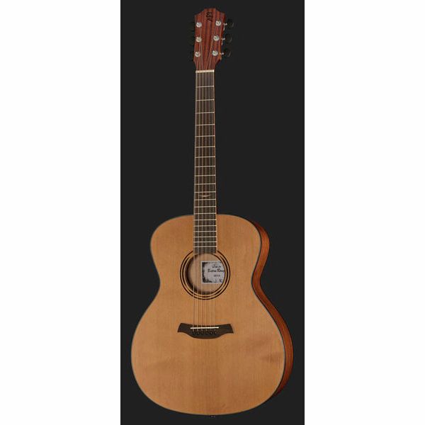 Guitare acoustique Baton Rouge AR21C/A | Test, Avis & Comparatif