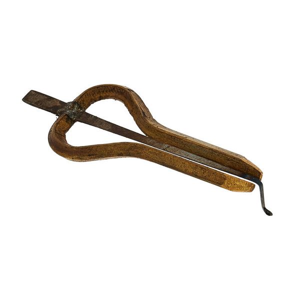 Terre Jew's Harp Murchunga Brass