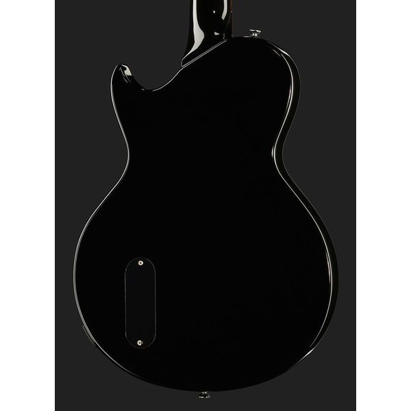 Harley Benton SC-Junior Black