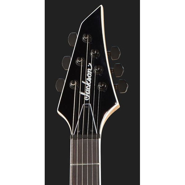 Jackson JS22 AH SC Monarkh Snow White