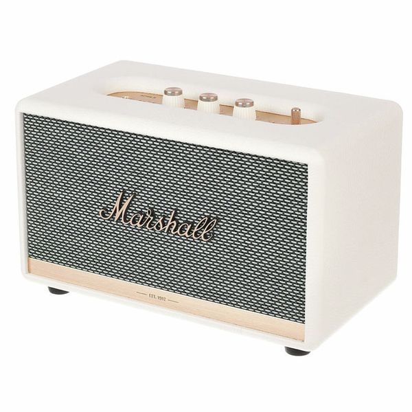 Marshall Acton II [White] スピーカー | gulatilaw.com