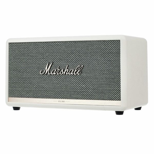 Marshall STANMORE II ホワイト-