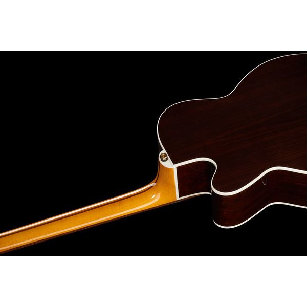 Epiphone J-200 EC Studio Parlor VS