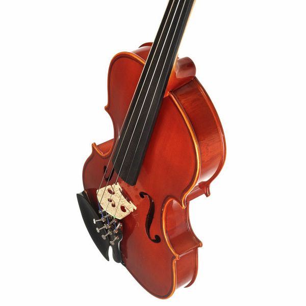 Yamaha V5 SA18 Violin Set 1/8