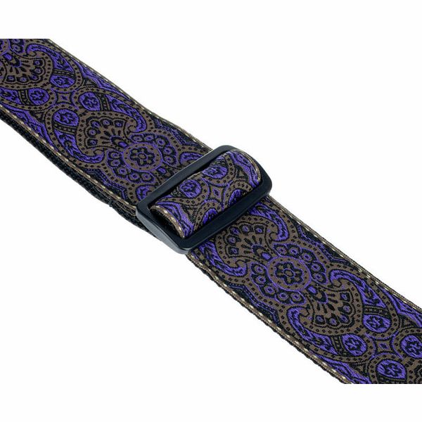 ernie ball purple paisley