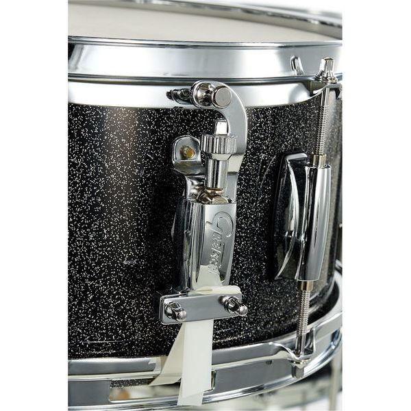 Gretsch Drums Catalina Maple 7-piece Black