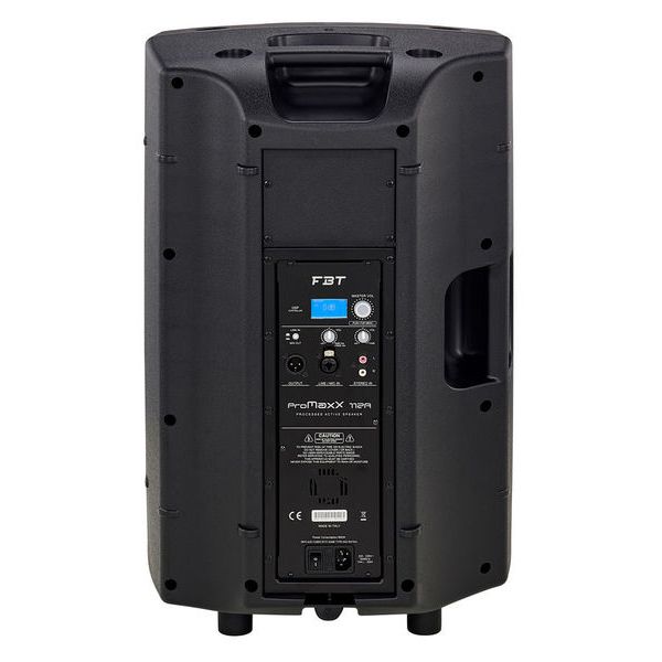 FBT PROMaxX 112A