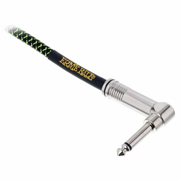 Ernie Ball Instrument Cable B/G EB6077 – Thomann France