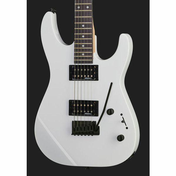 jackson js11 dinky wh