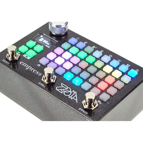 Empress Effects ZOIA – Thomann United States