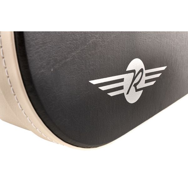 reverend teardrop case