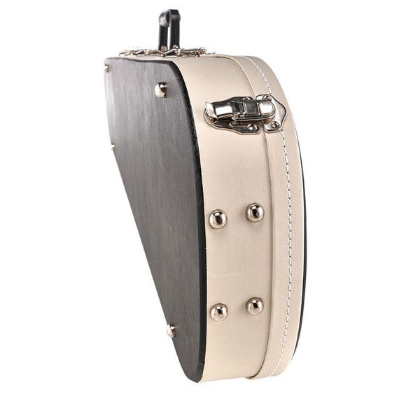 reverend teardrop case