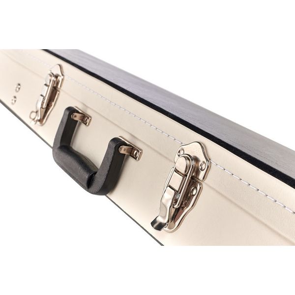 reverend teardrop case