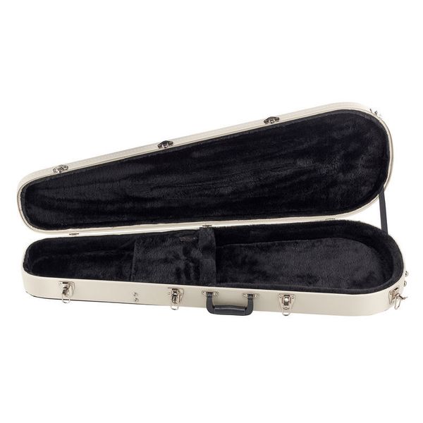 reverend teardrop case