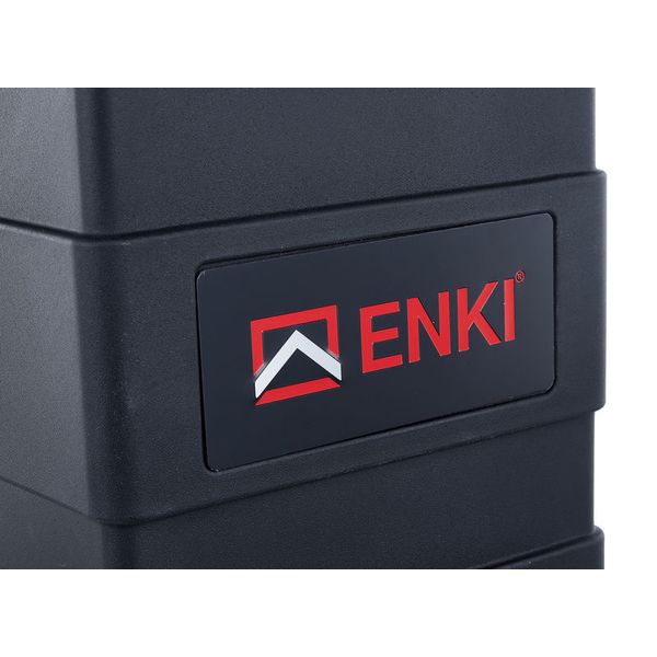 Enki AMG-2 Bass Double Case