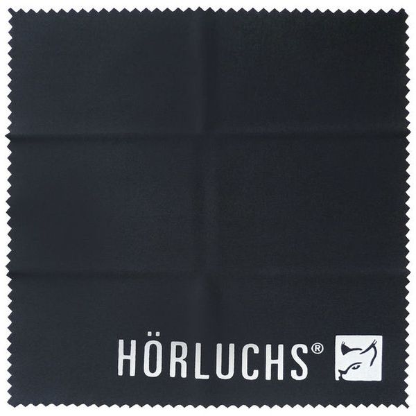 Hörluchs HL 4220 black