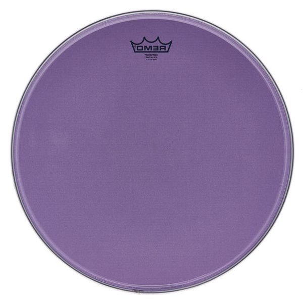 Remo 16" Emperor Colortone Purple