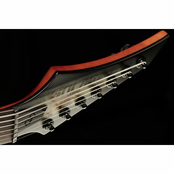 Solar Guitars S1.7 PB ETC