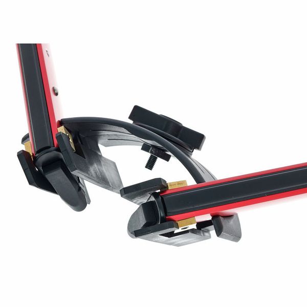 K&M 18865 Support Arm Set A - Red