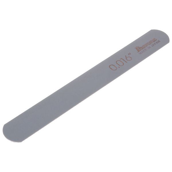 Ibanez 4449EG6X Nut File Set – Thomann United States