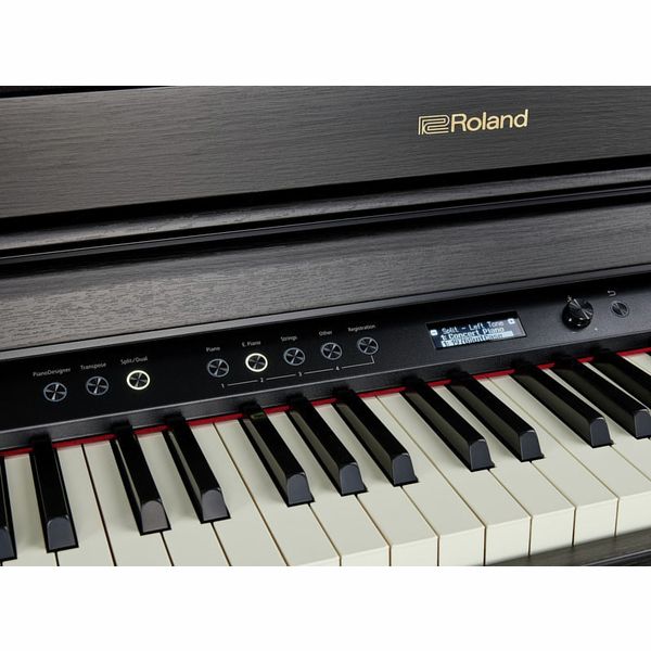 Roland HP-704 CH