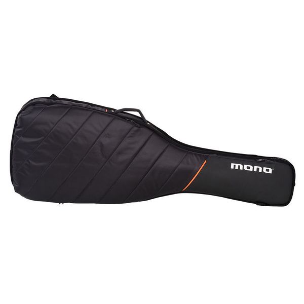 Mono Cases Stealth Bass Gig Bag BK
