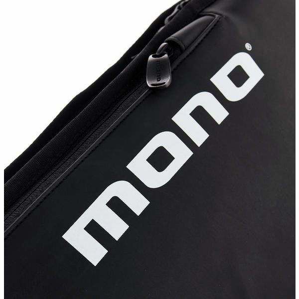 Mono Cases Stealth Bass Gig Bag BK