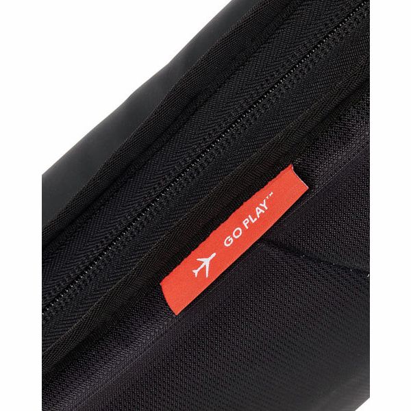 Mono Cases Stealth Bass Gig Bag BK