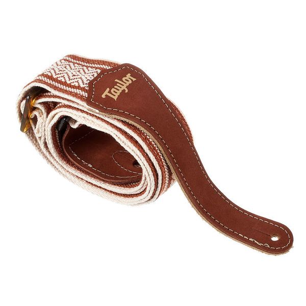 taylor academy strap