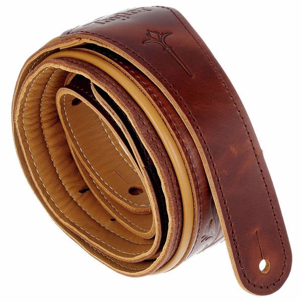 Taylor Nouveau Strap Medium Brown