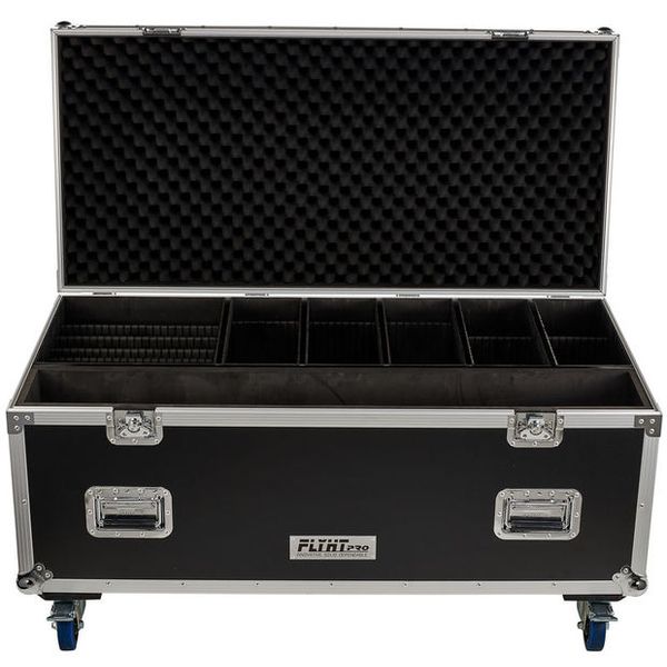 Flyht Pro E-Drum Universal Tour Case XL