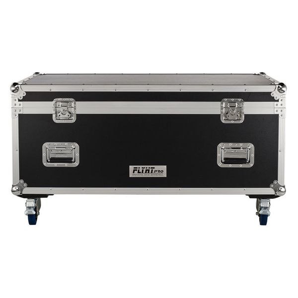 Flyht Pro E-Drum Universal Tour Case XL