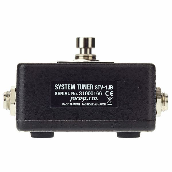 Providence System Tuner STV-1 JB BK